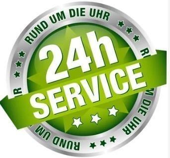 24h Notöffnung in Eisleben